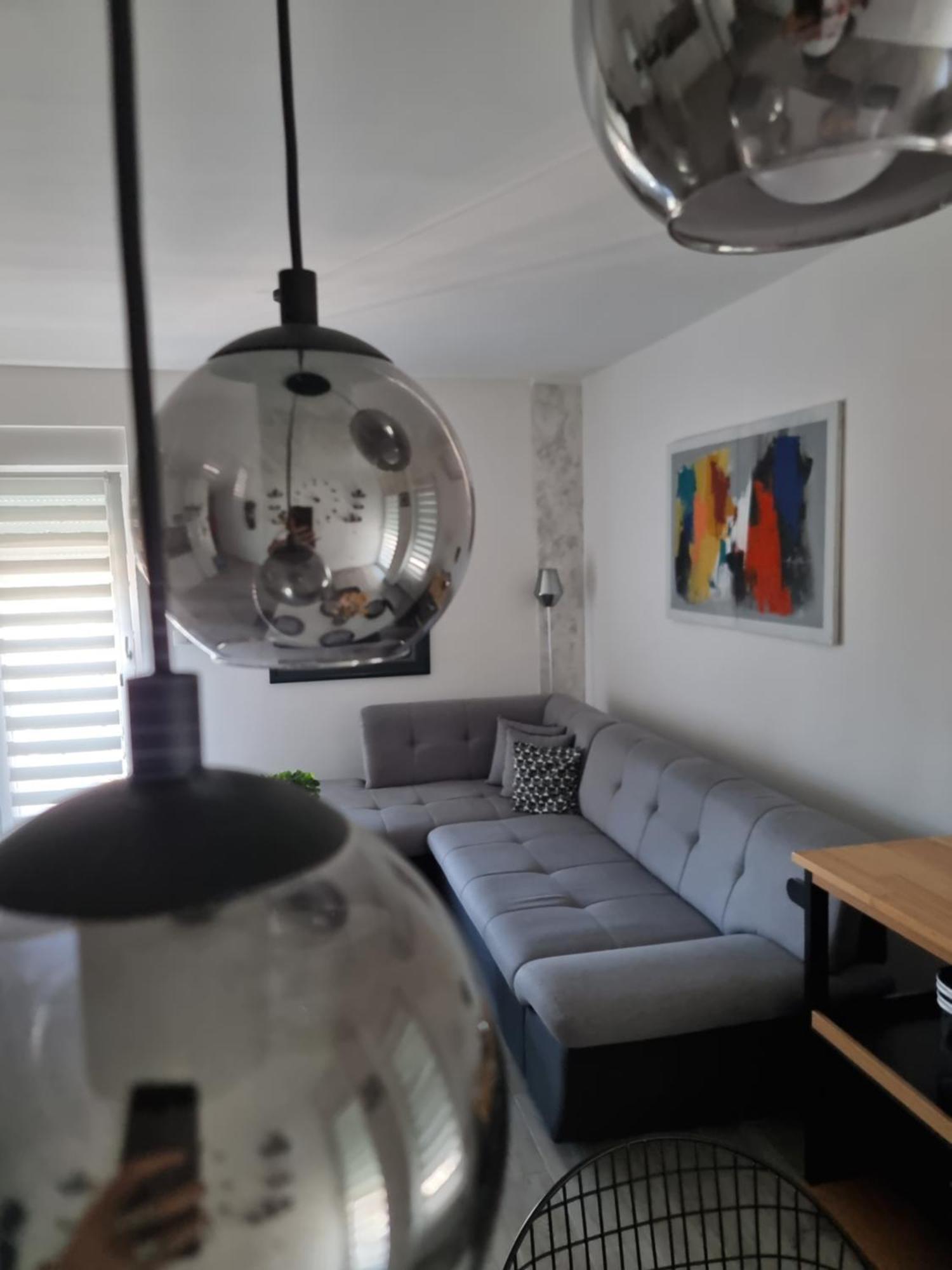 Apartment Presidenziale Stara Pazova