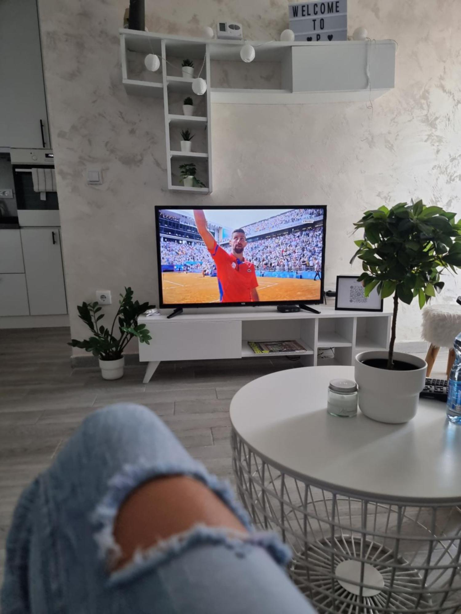 Presidenziale Apartment *