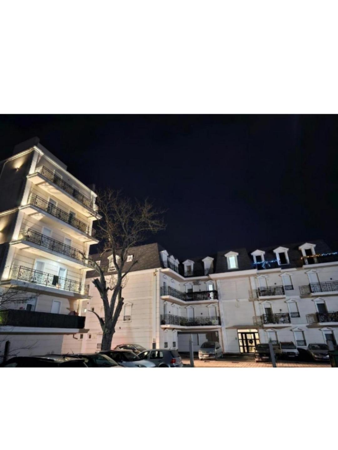 Apartment Presidenziale
